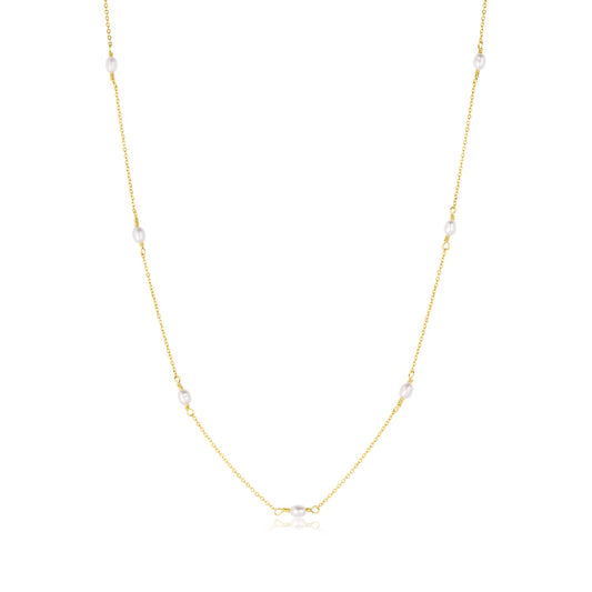 Madeline Necklace